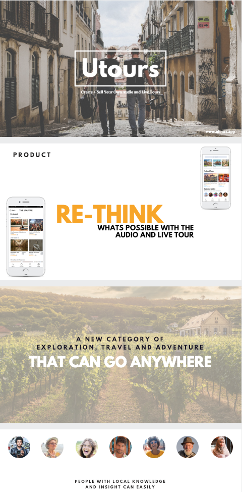 Pitch Deck