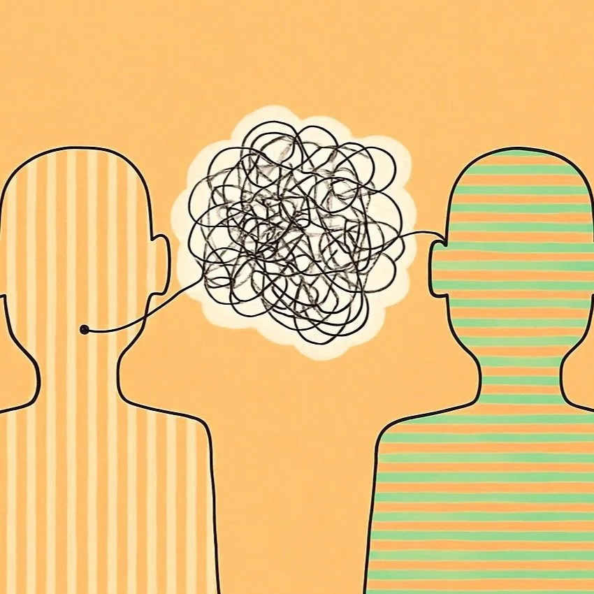 7 Reasons Why You Suck at Comforting Others