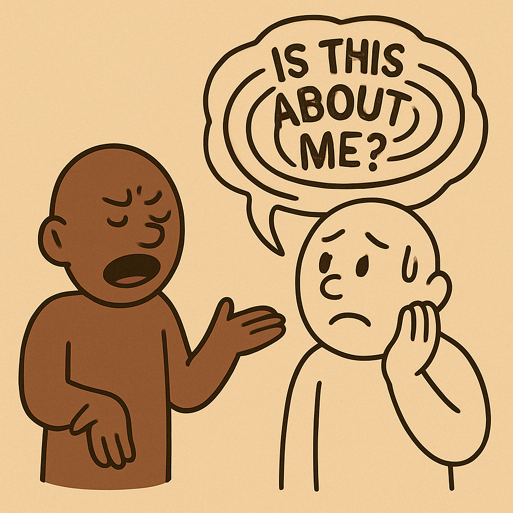 Bad Counceler Why You're Still Bad at Comforting People (And What Might Be Going On ...