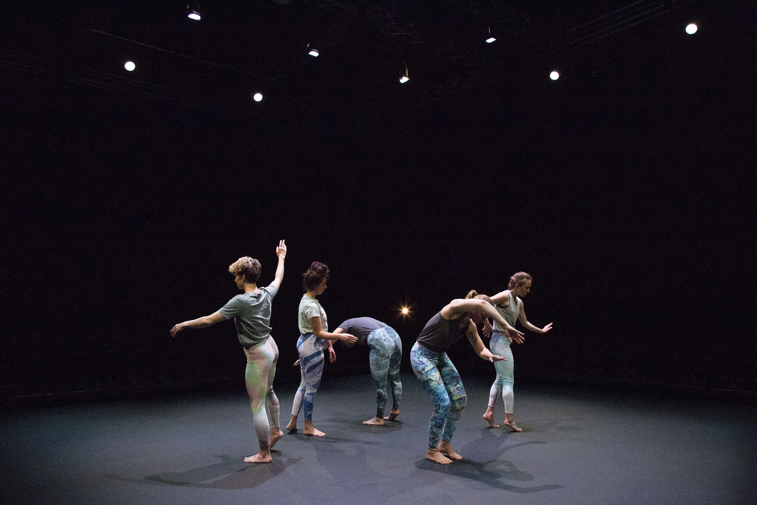 TROPIQUE (2021) by Marion Baeriswyl and D.C.P