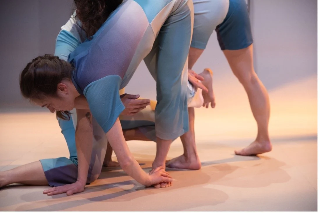 NOUS VOULONS LA LUNE @ Théâtre du Grütli, Geneva  