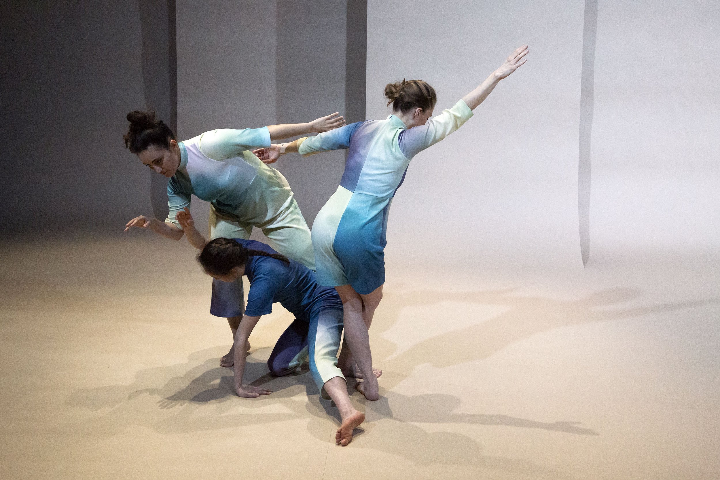 Nous voulons la Lune, Marion Baeriswyl & D.C.P (2023)