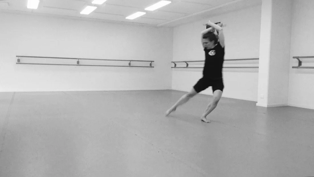 PERFORMANCE @ IMPROVISATION night IJD Genève