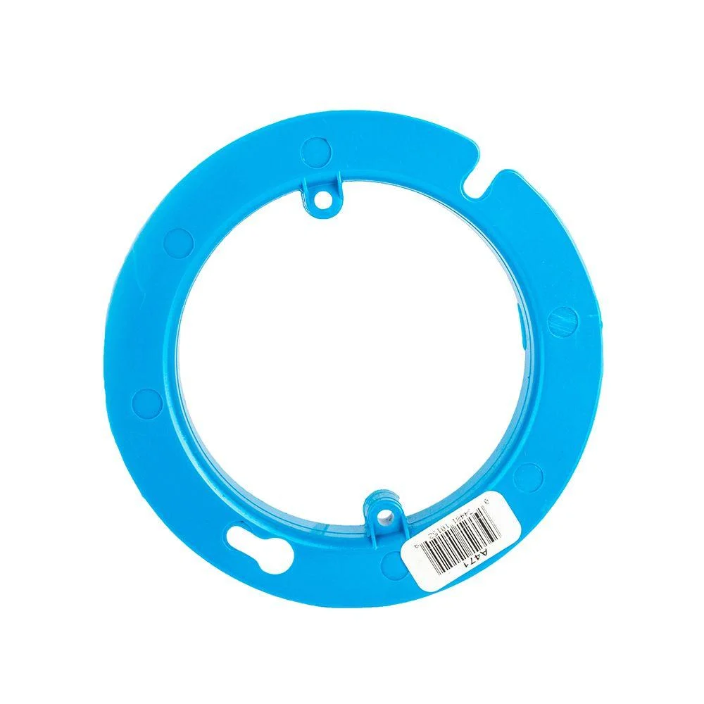 ½" Round ENT Cover (box of 6)