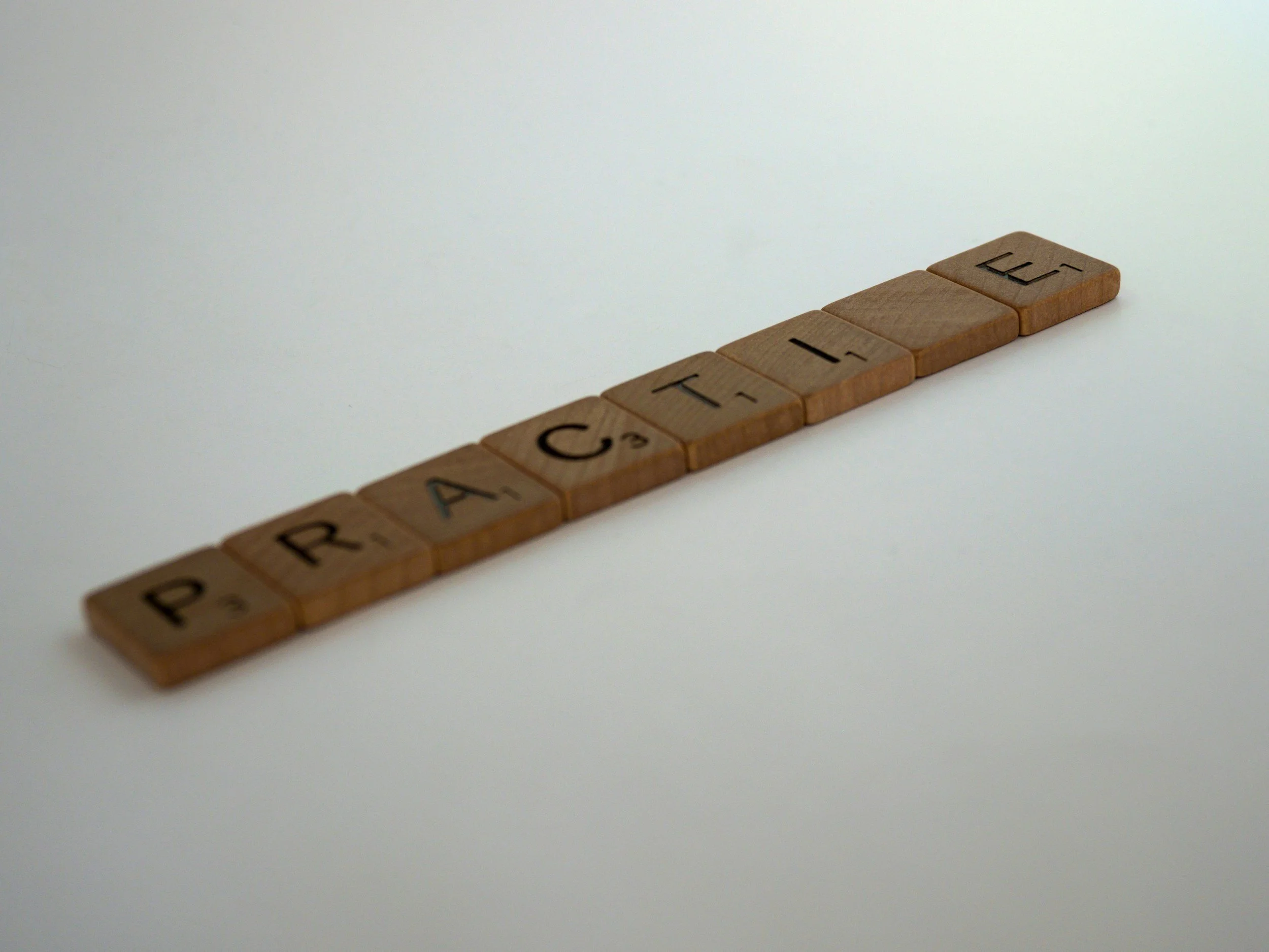 Practicing New Steps: The Power of Repetition in Change