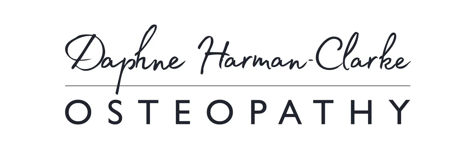 Daphne Harman-Clarke