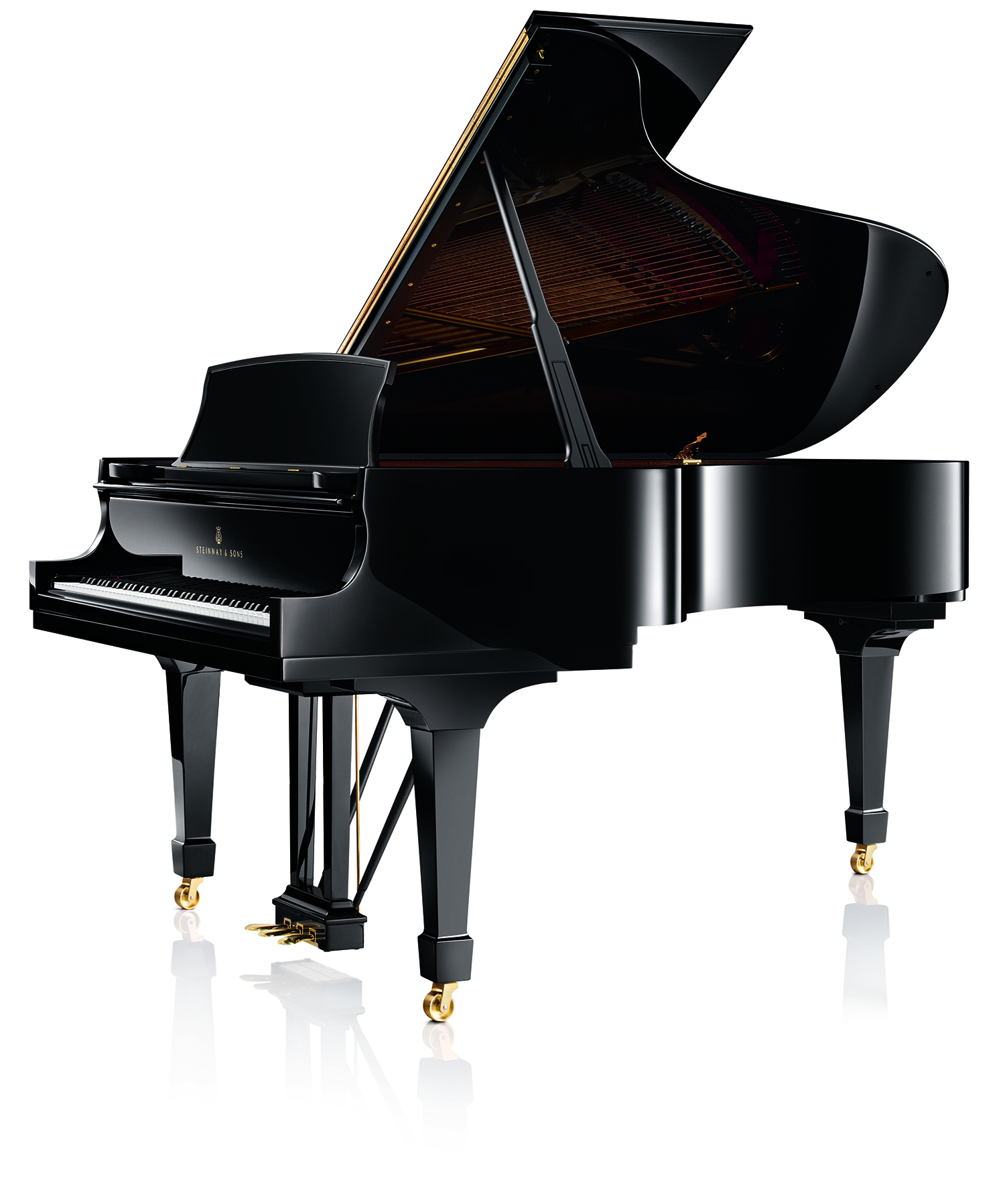 Spirio Model B