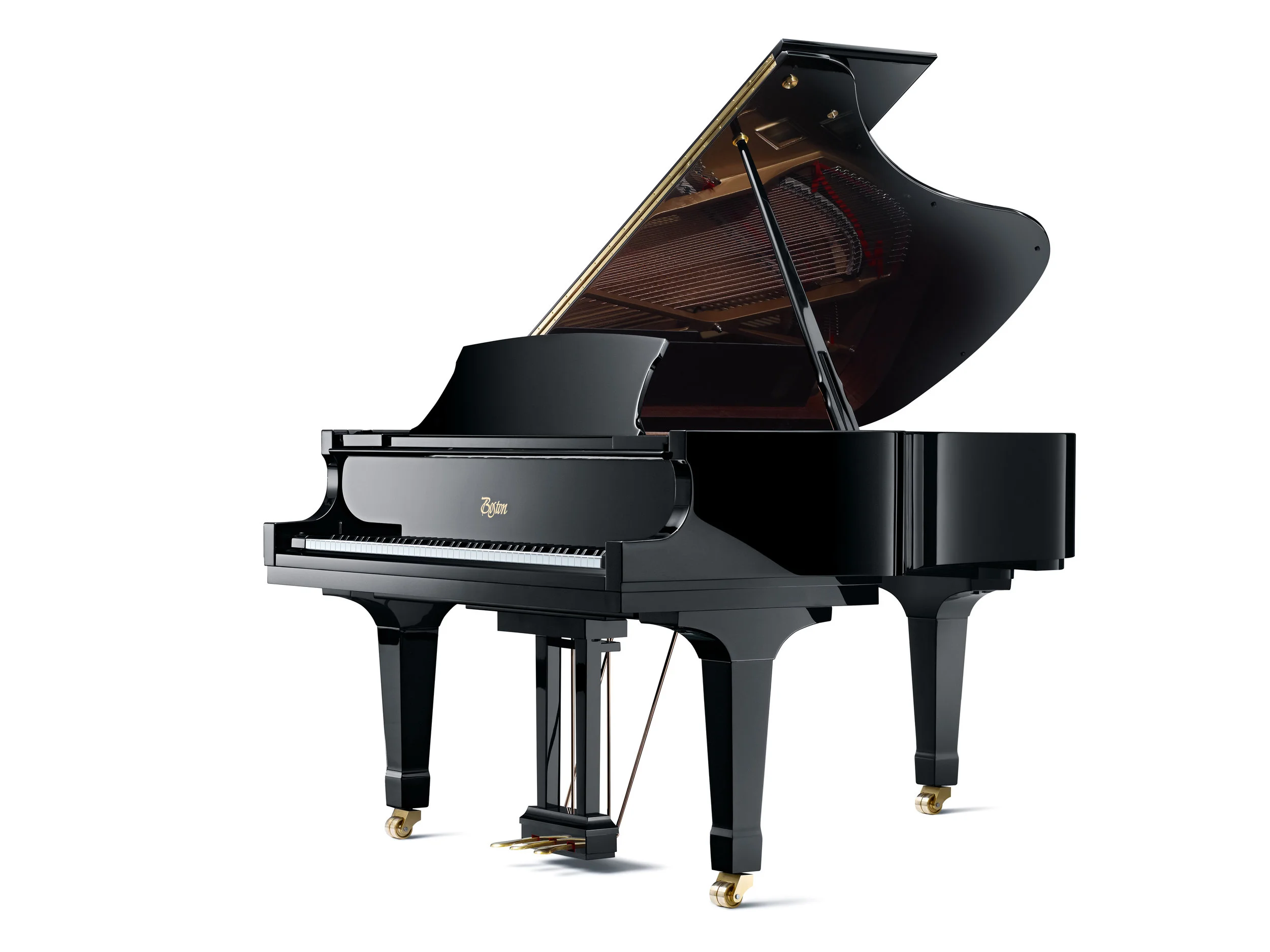 GP 193 Performance Edition II