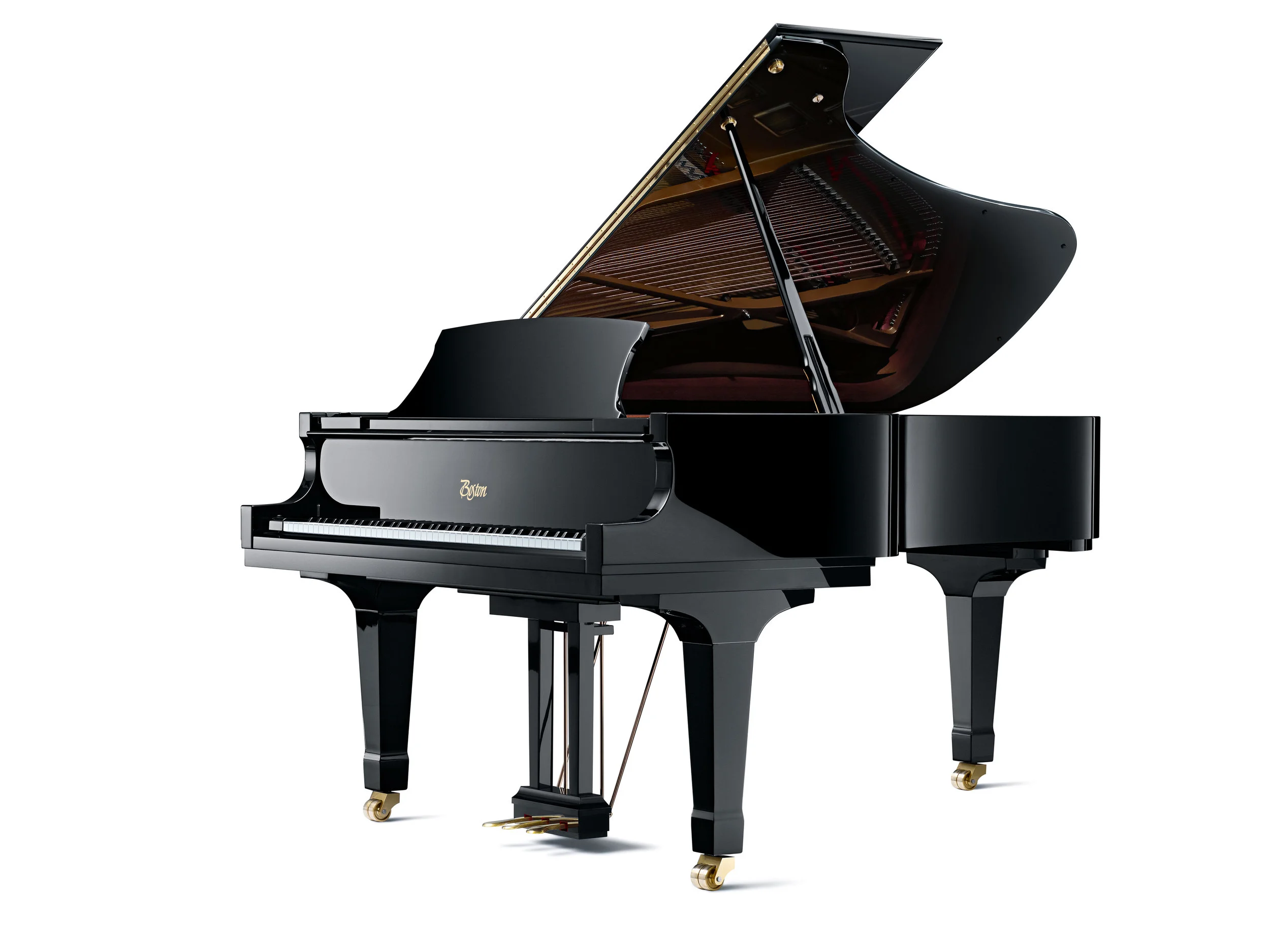 GP 215 Performance Edition II