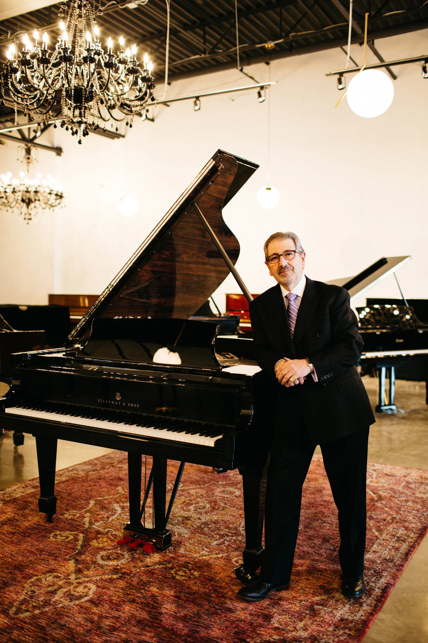 Piano Dealer Pittsburgh — Fort Pitt Piano Company