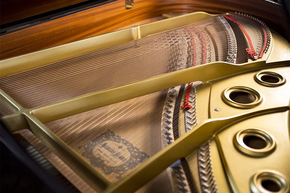 Pre-Owned Pianos for Sale Pittsburgh — Fort Pitt Piano Company