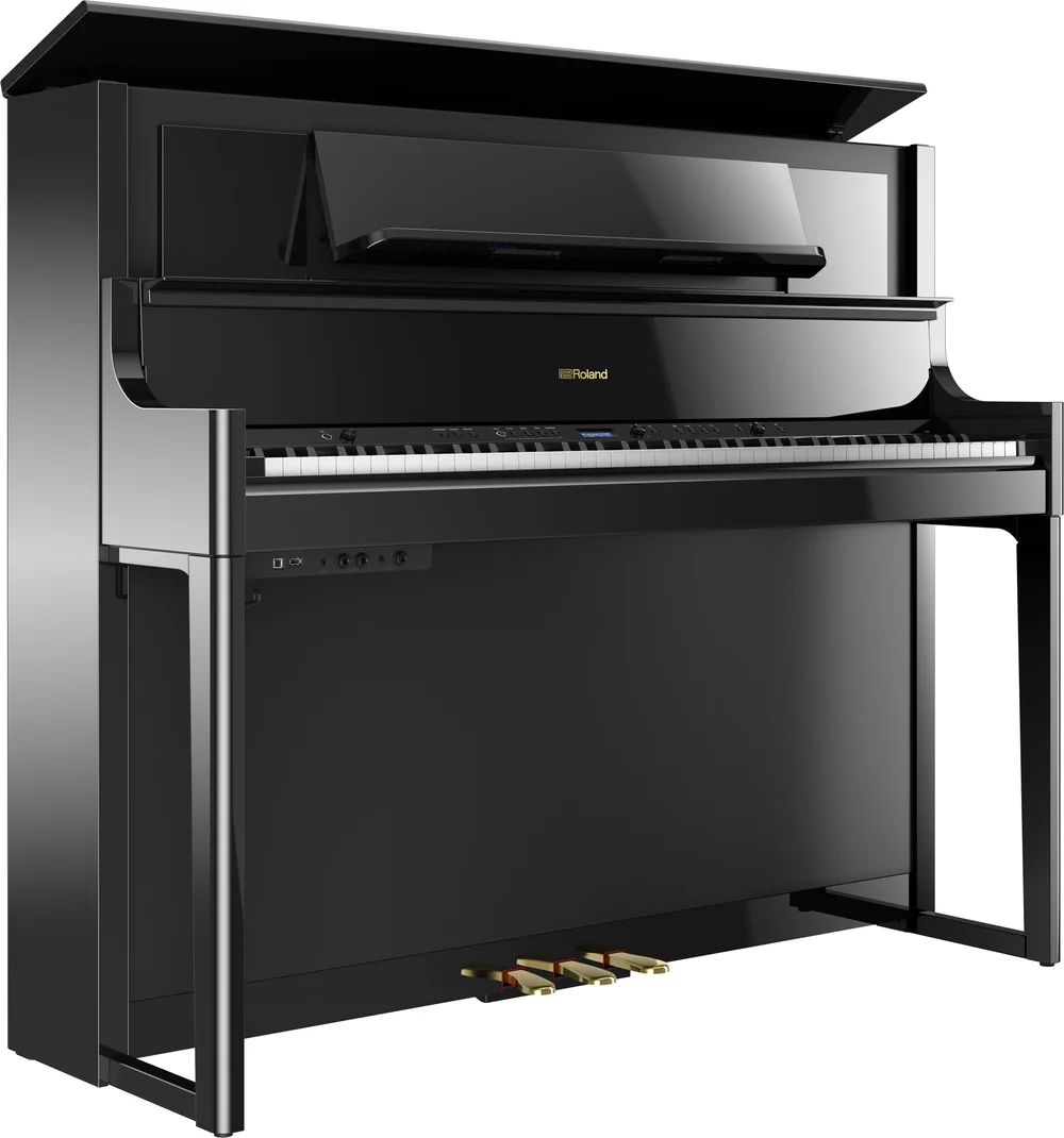 Roland Digital Pianos Pittsburgh — Fort Pitt Piano Company