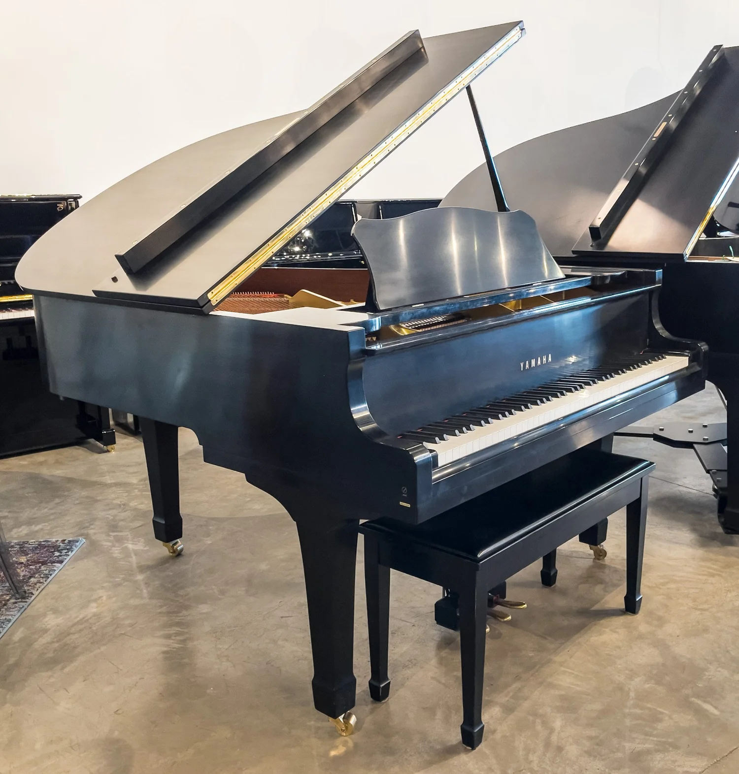 Used Pianos for Sale Pittsburgh — Fort Pitt Piano Company