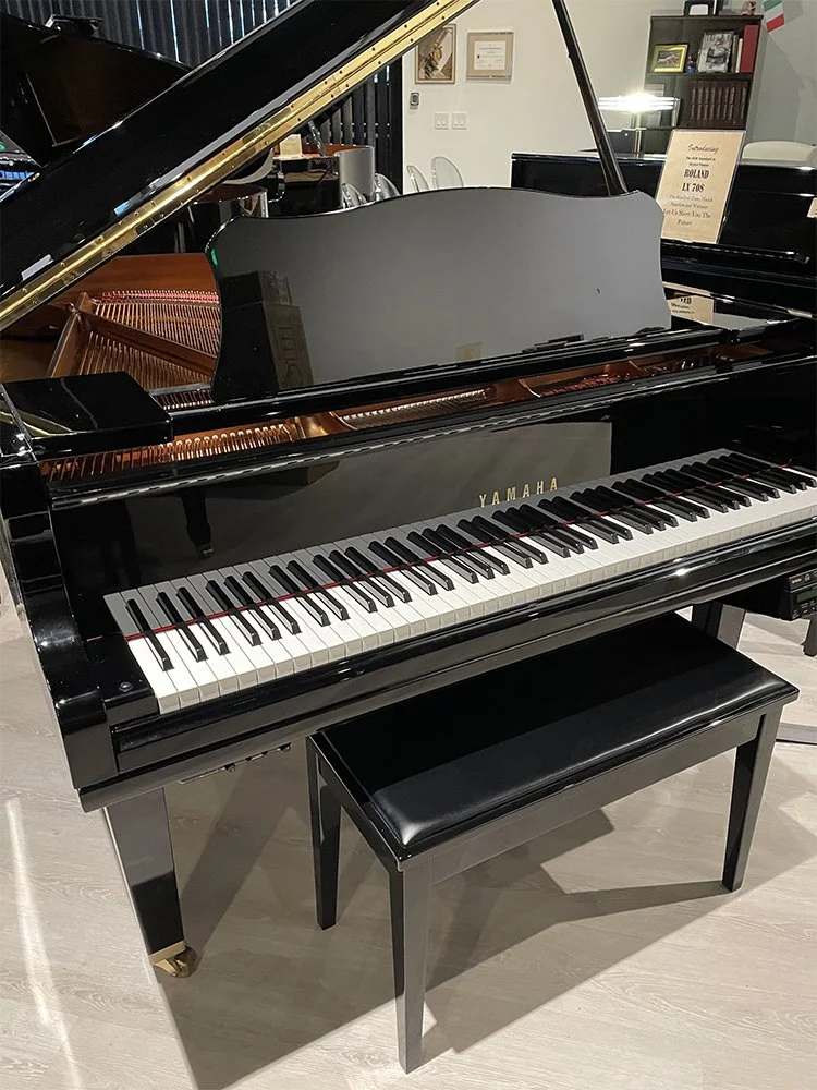 Used Pianos for Sale Pittsburgh — Fort Pitt Piano Company