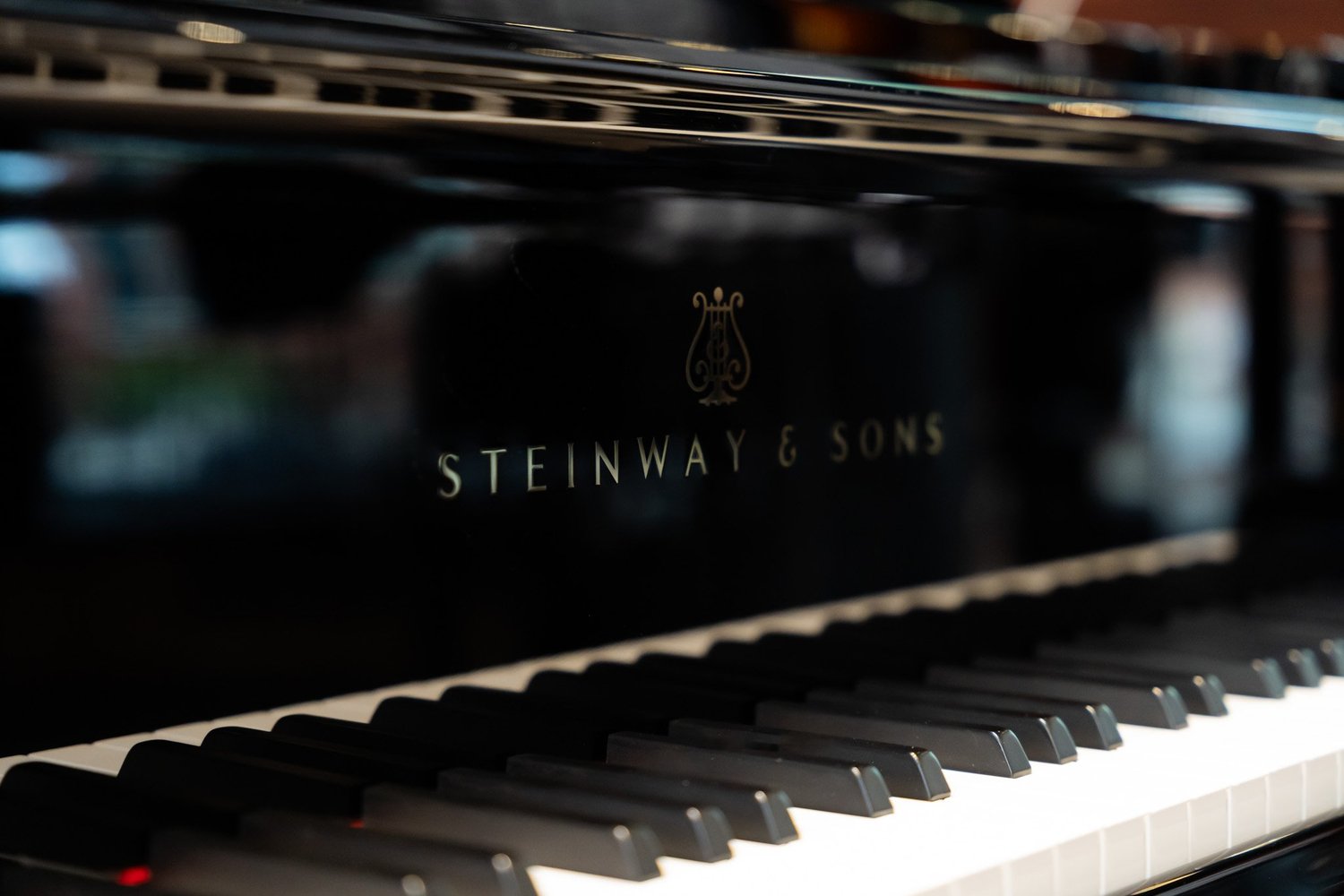 Pre-Owned & Used Steinway Pianos Pittsburgh — Fort Pitt Piano Company