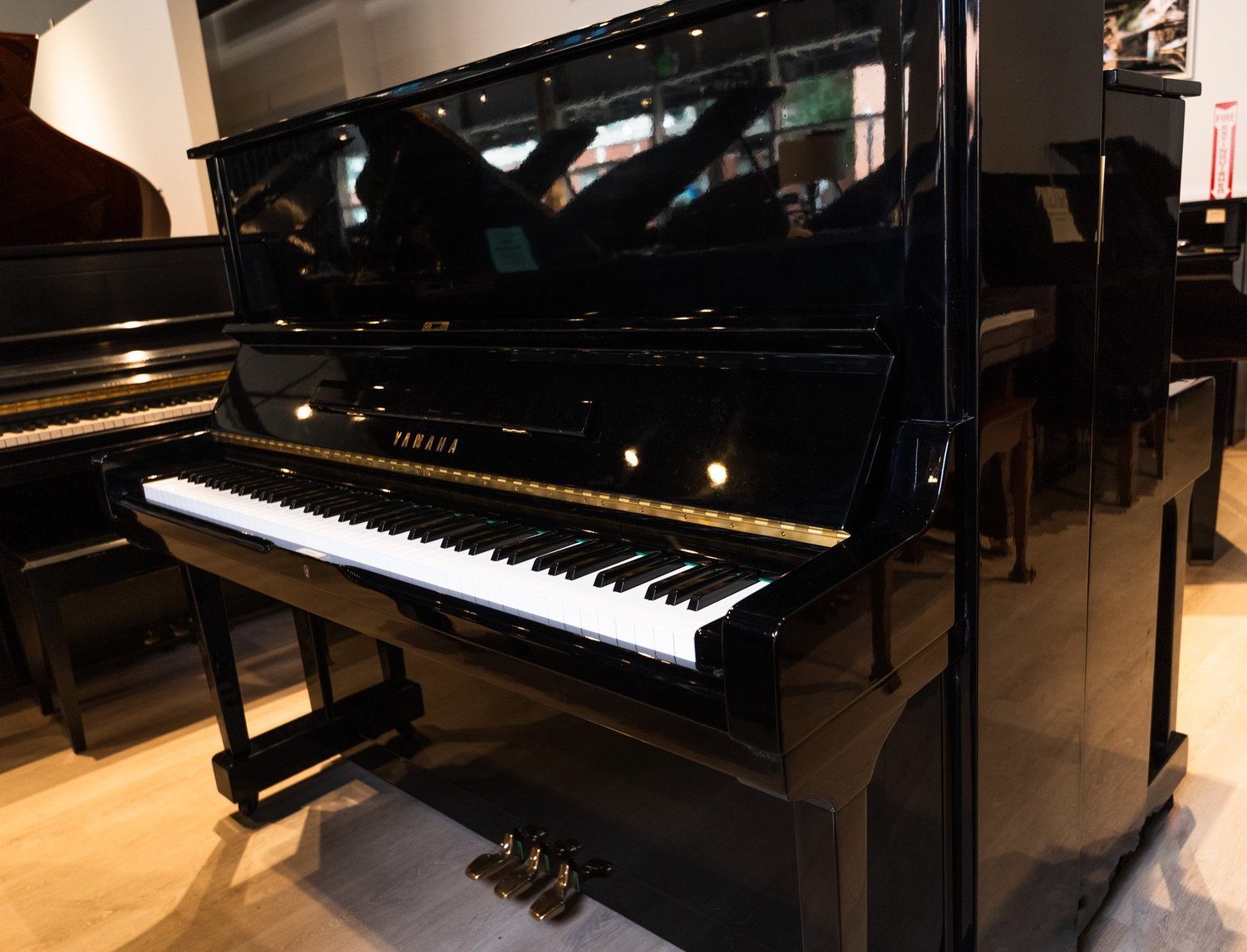 Used Pianos for Sale Pittsburgh — Fort Pitt Piano Company