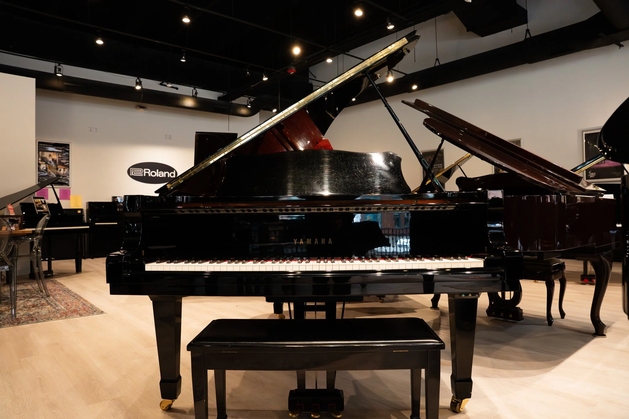 Used Pianos for Sale Pittsburgh — Fort Pitt Piano Company