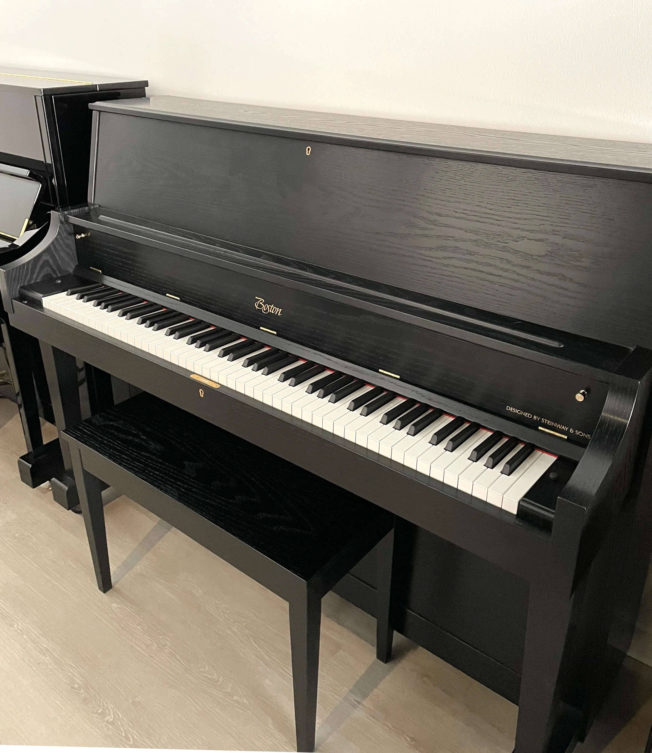 Used Pianos for Sale Pittsburgh — Fort Pitt Piano Company