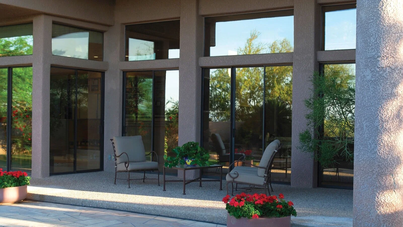 Window Tinting — Franklin Glass