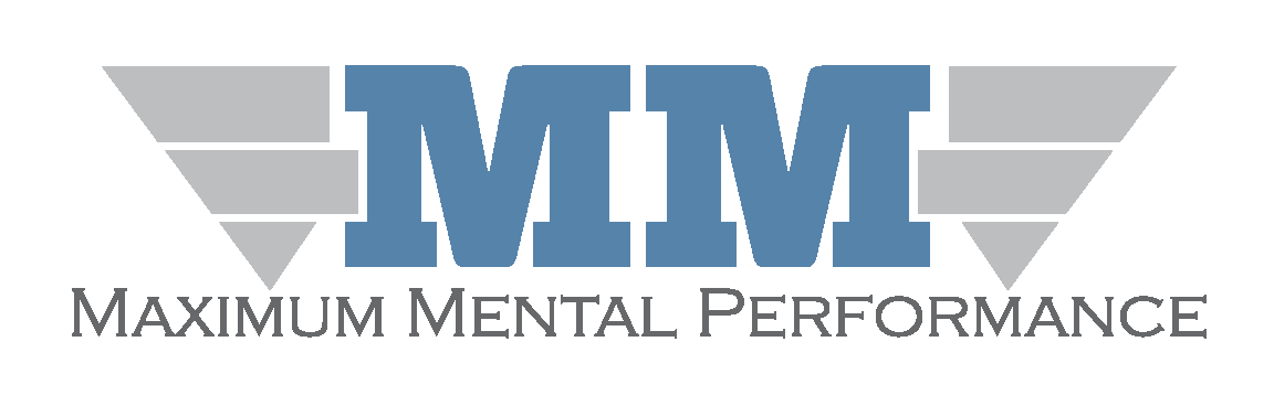Maximum Mental Performance