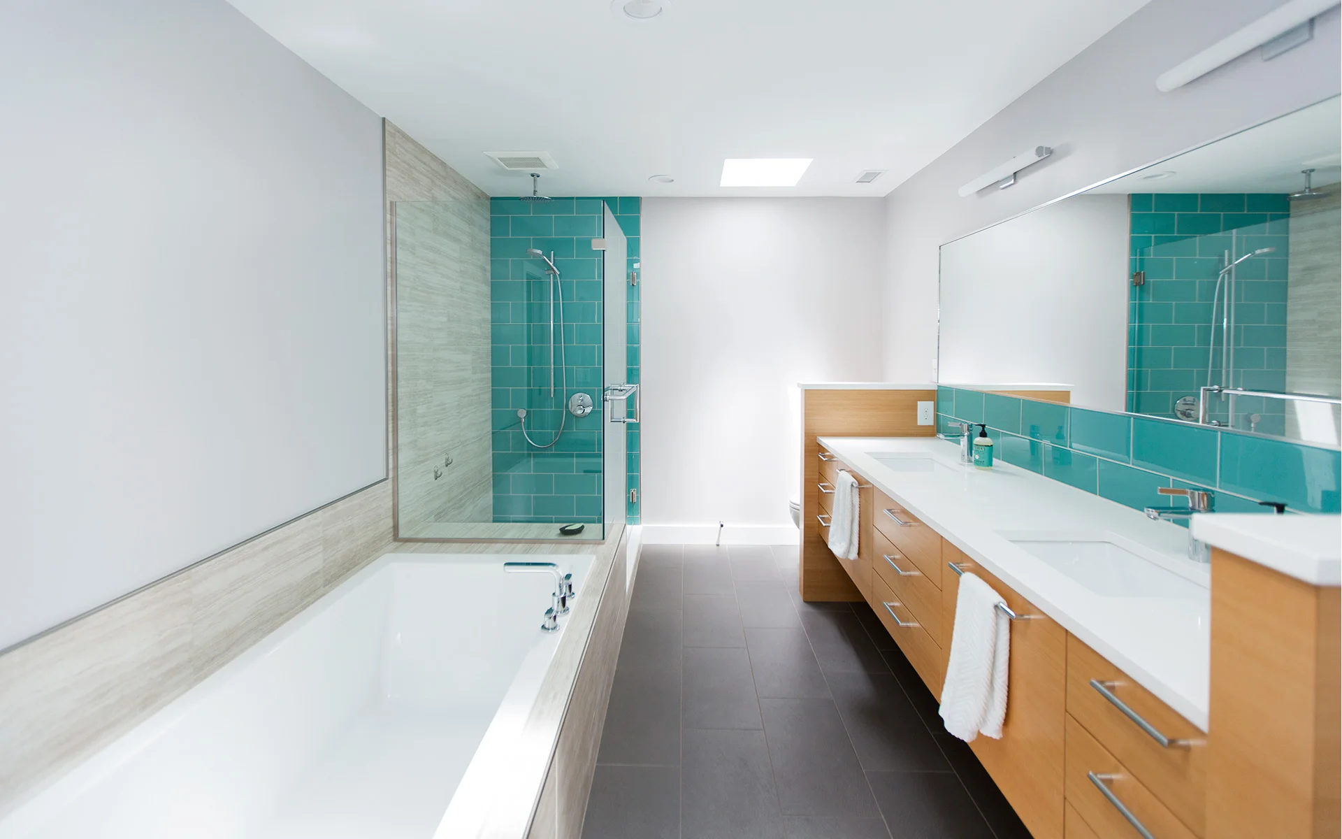 AQUA BATH