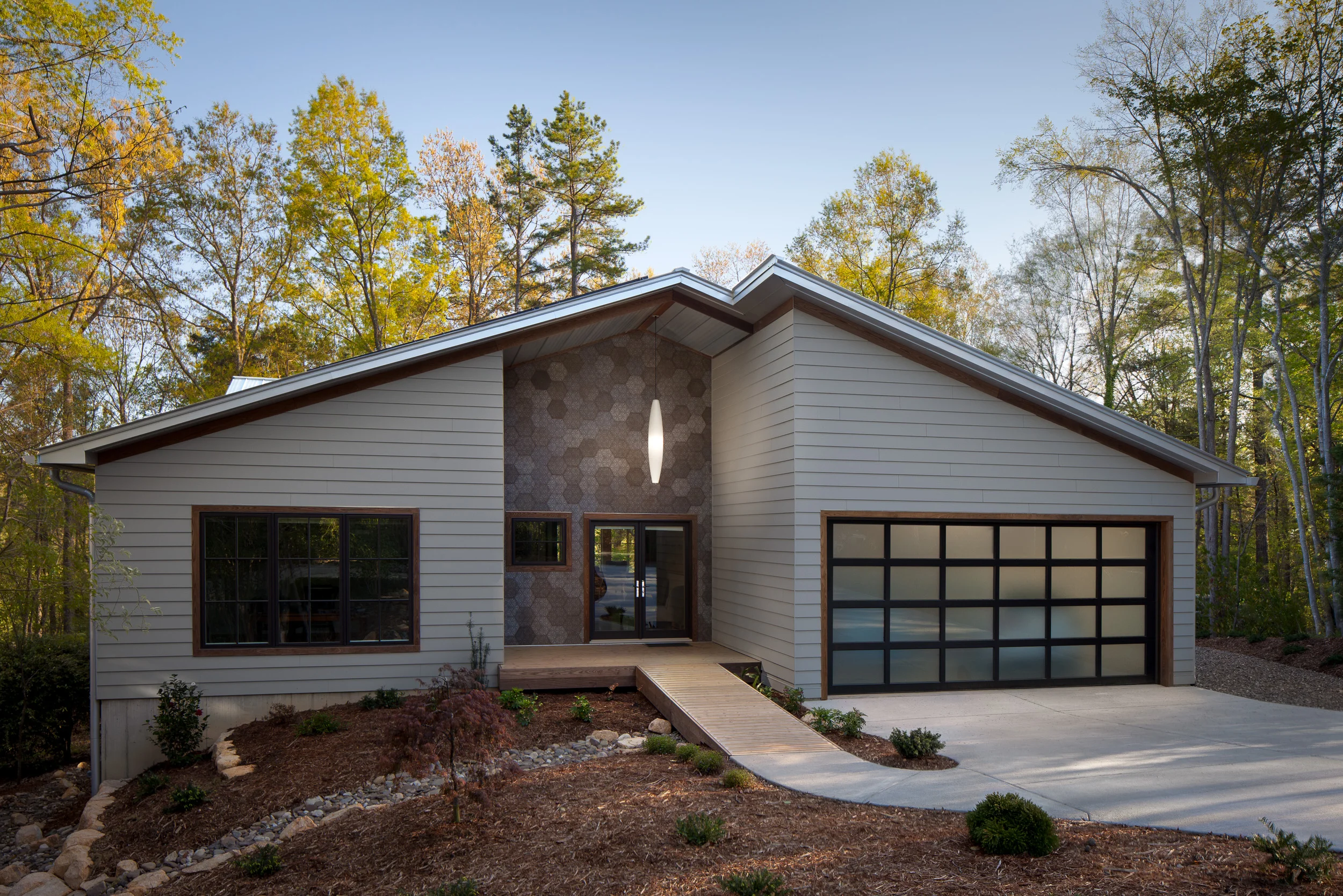 Custom Homes
