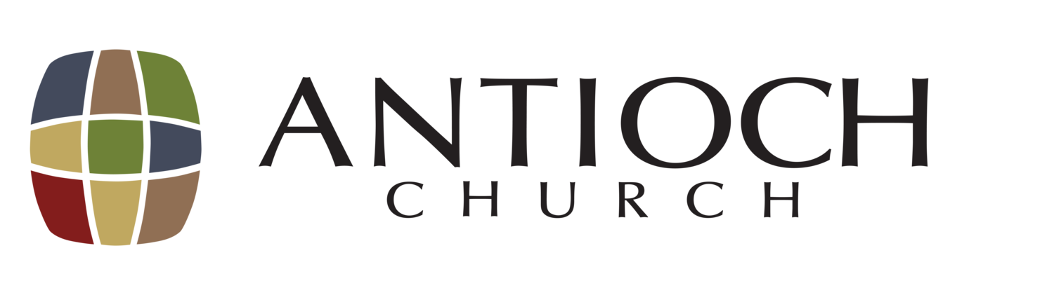 Antioch Church