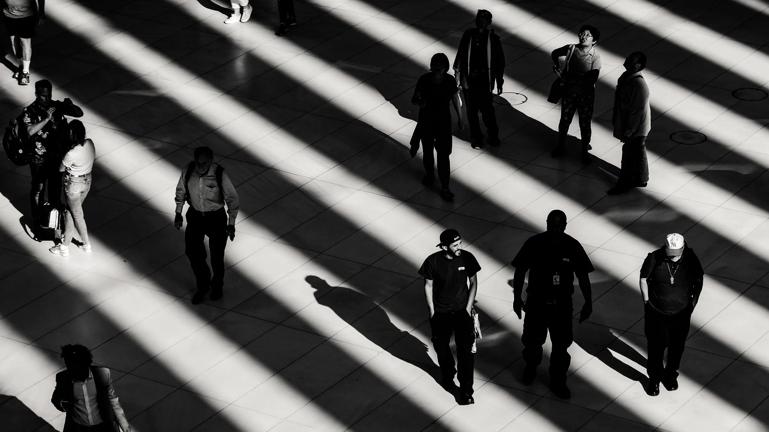 Photo c/o Unsplash