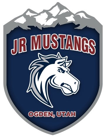 Ogden Jr. Mustangs