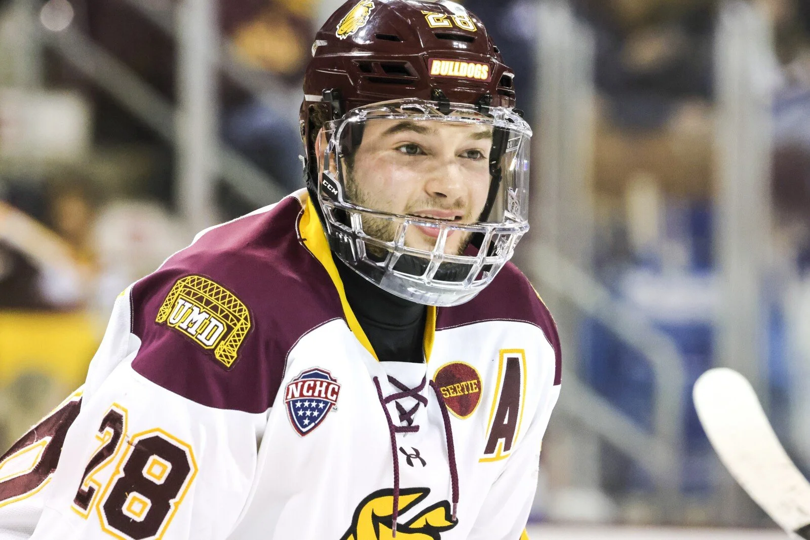 Aiden Dubinsky