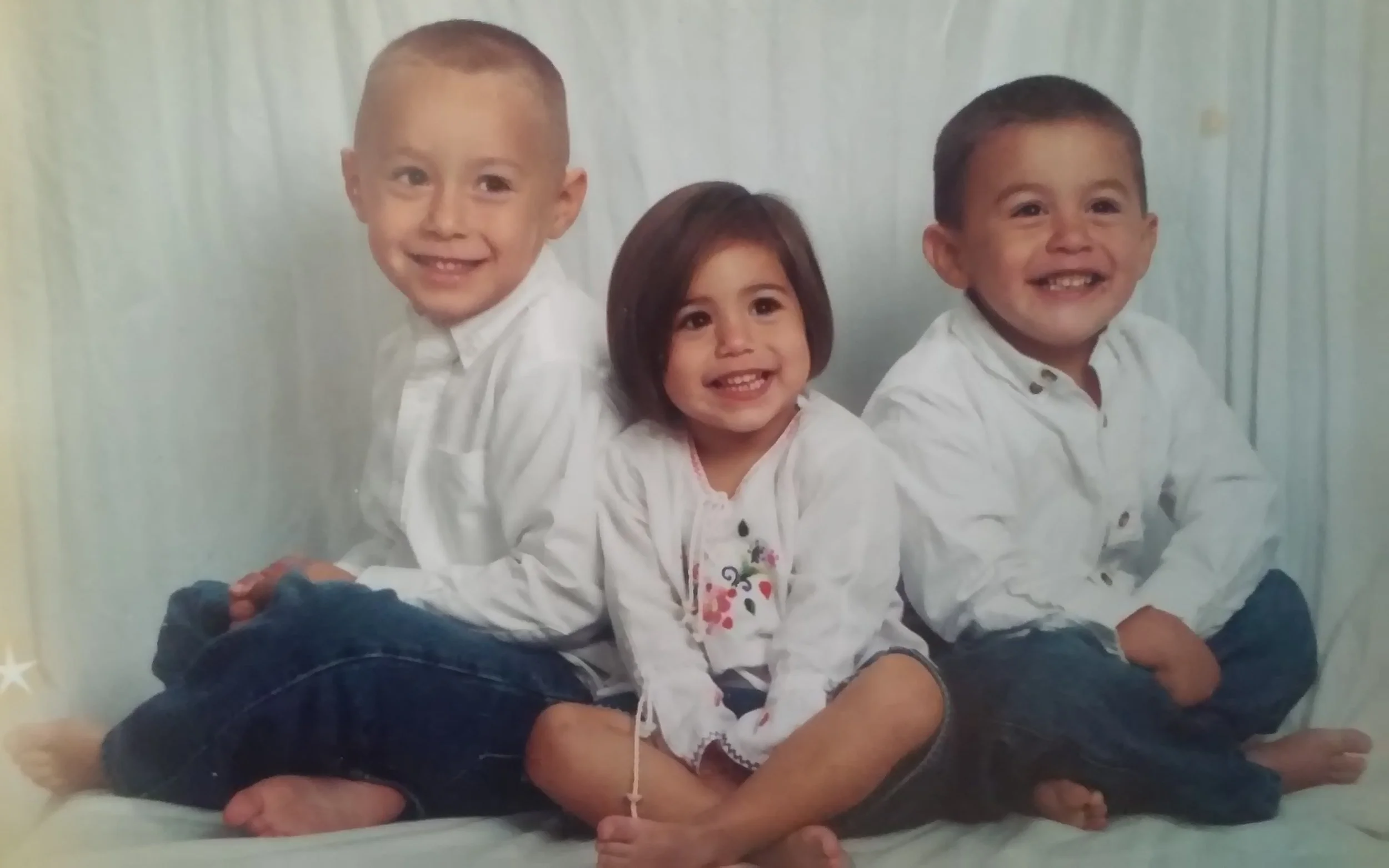 Lessons for My Kids - Part 2