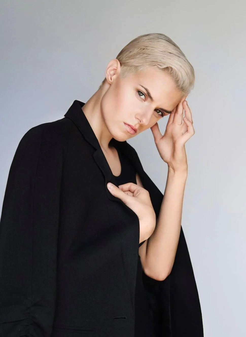 Rine by Martine Severin