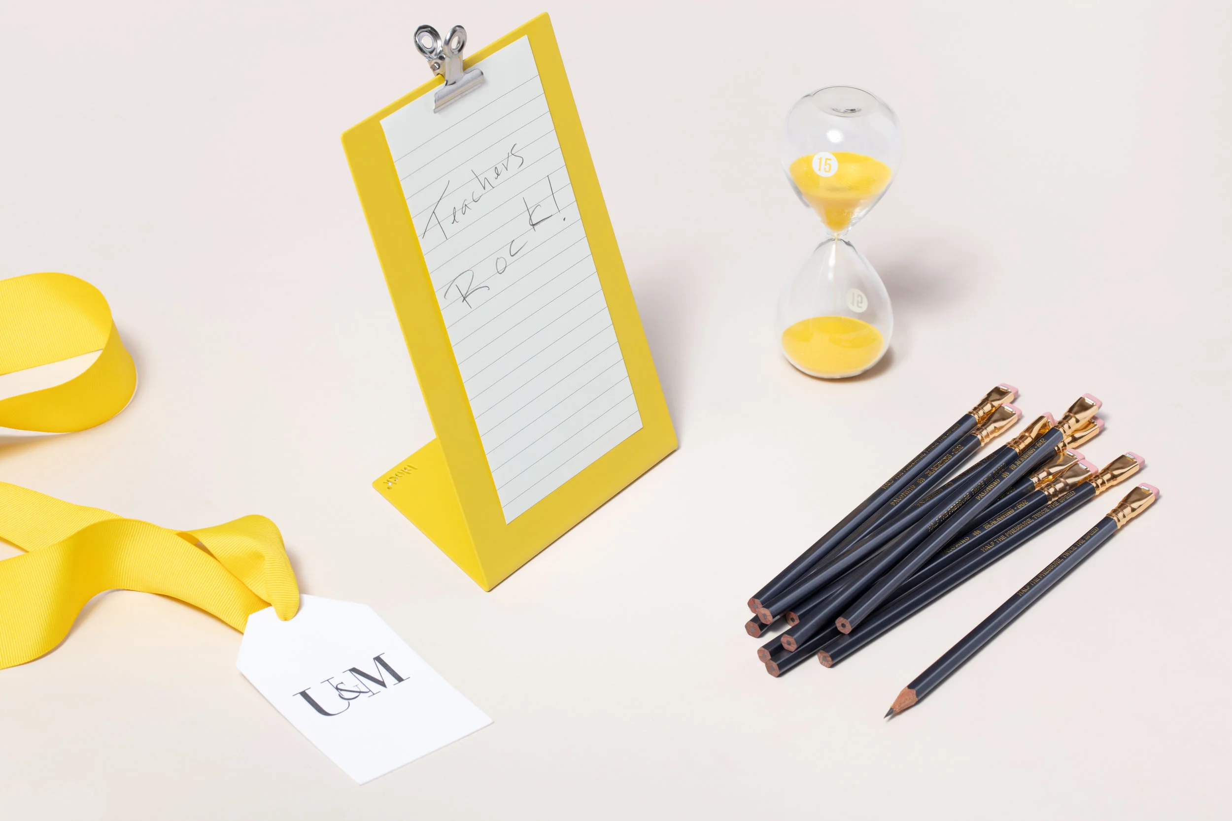 Back to School No. 2