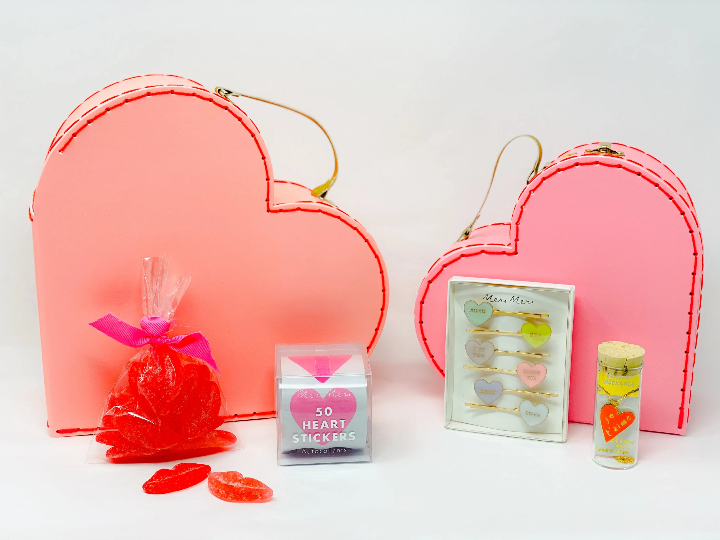 For the Little Birthday Girl