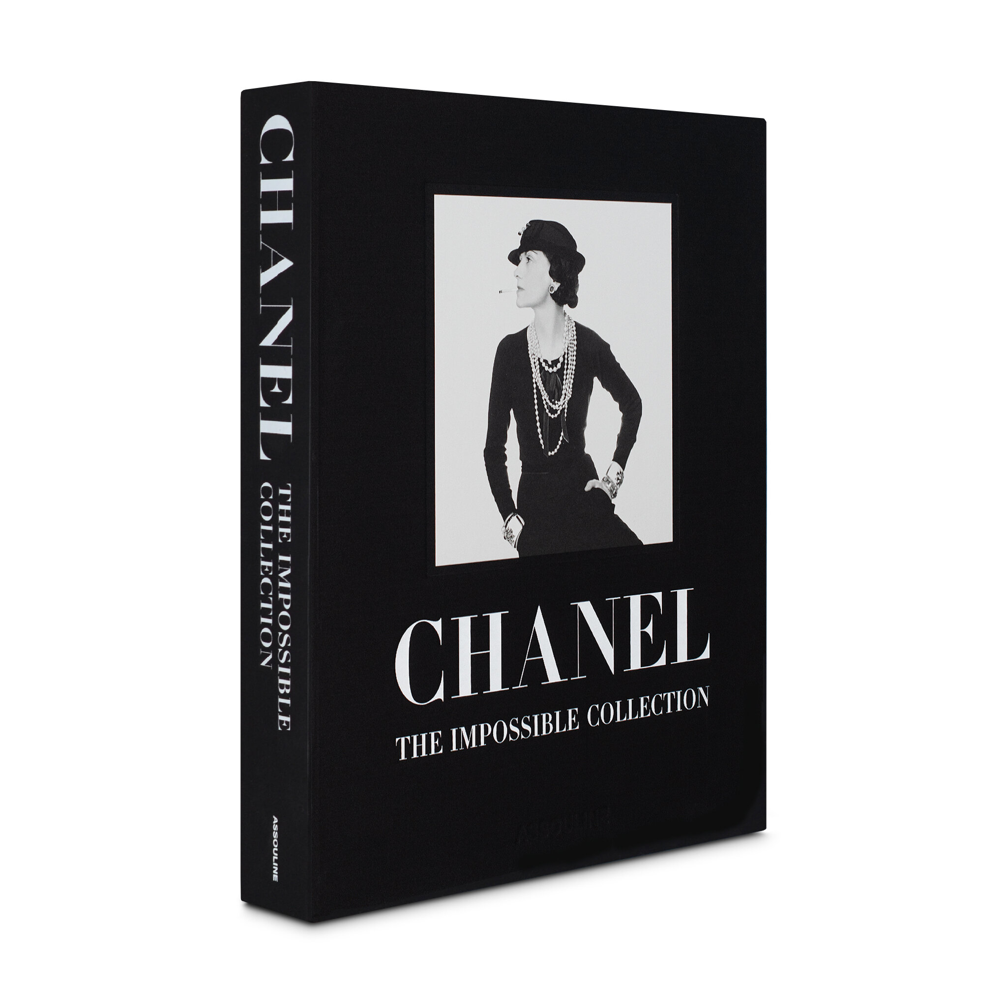 The Impossible Collection of CHANEL