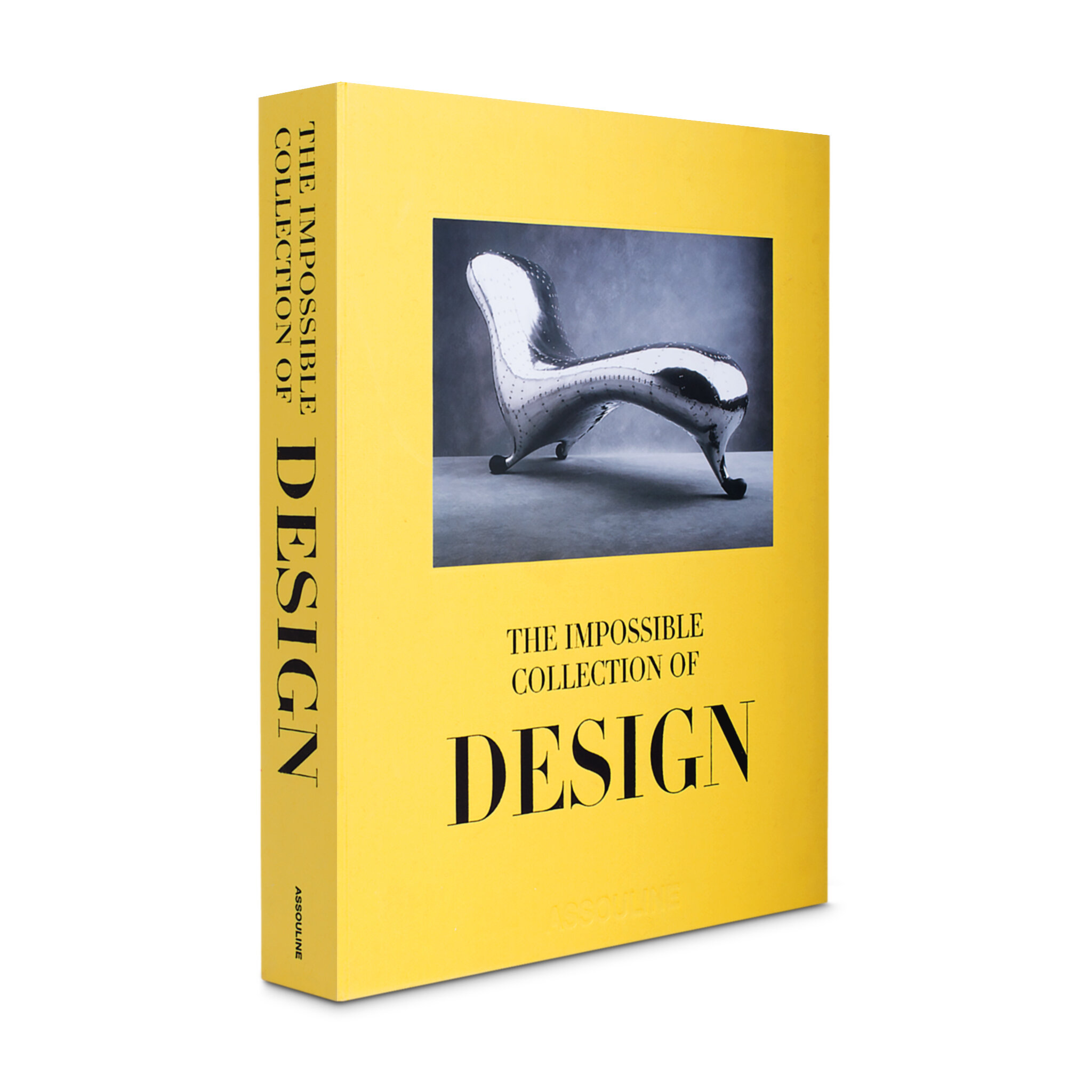 The Impossible Collection of DESIGN