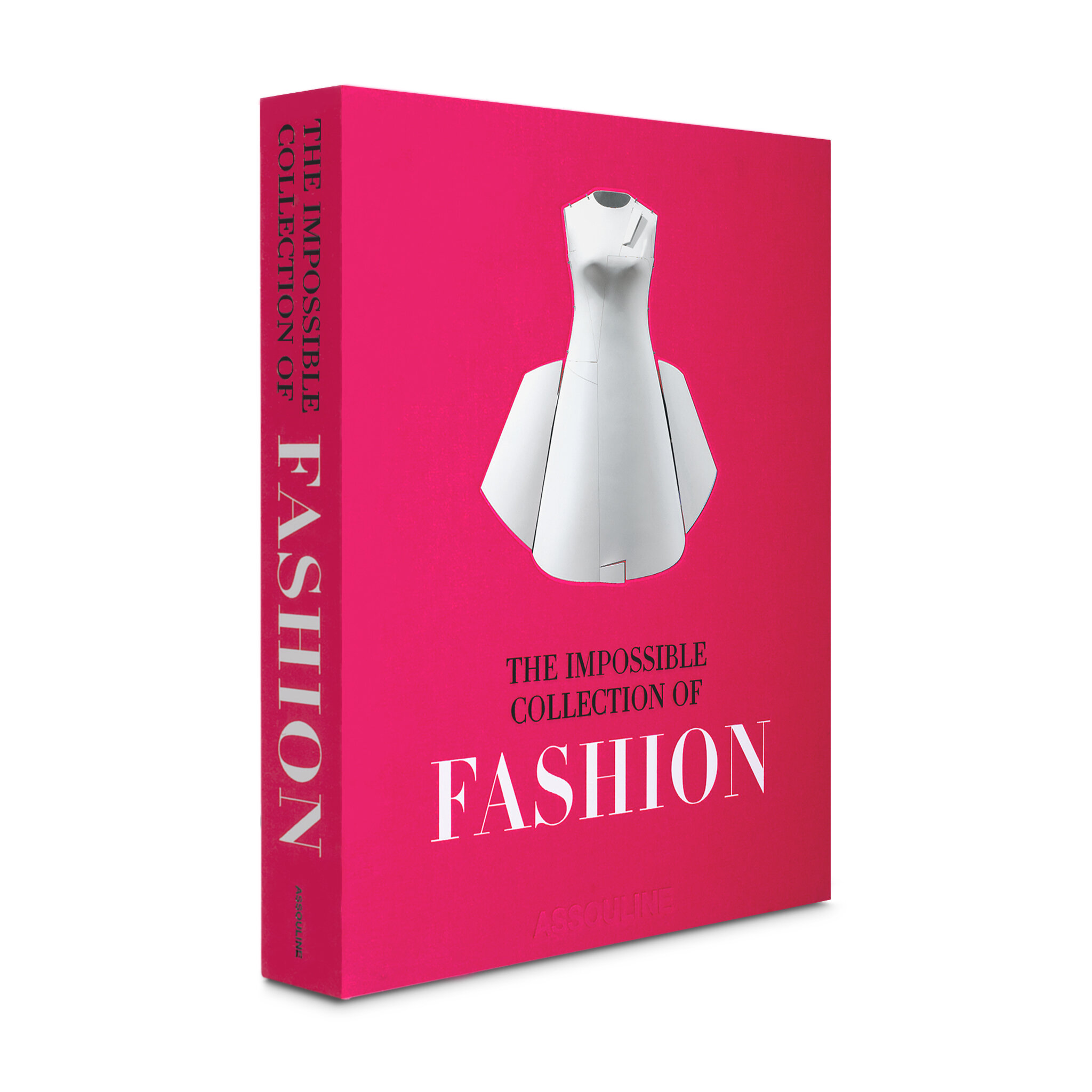 The Impossible Collection of FASHION