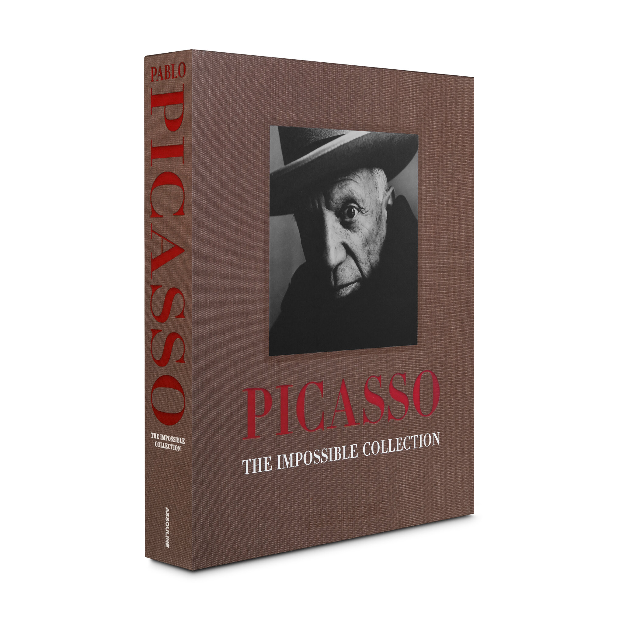 Picasso: The Impossible Collection 