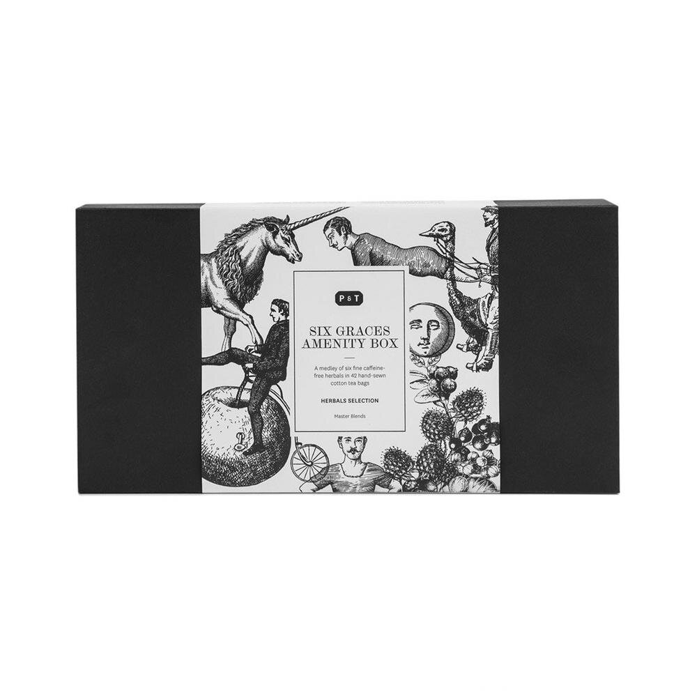 Six Graces Amenity Box