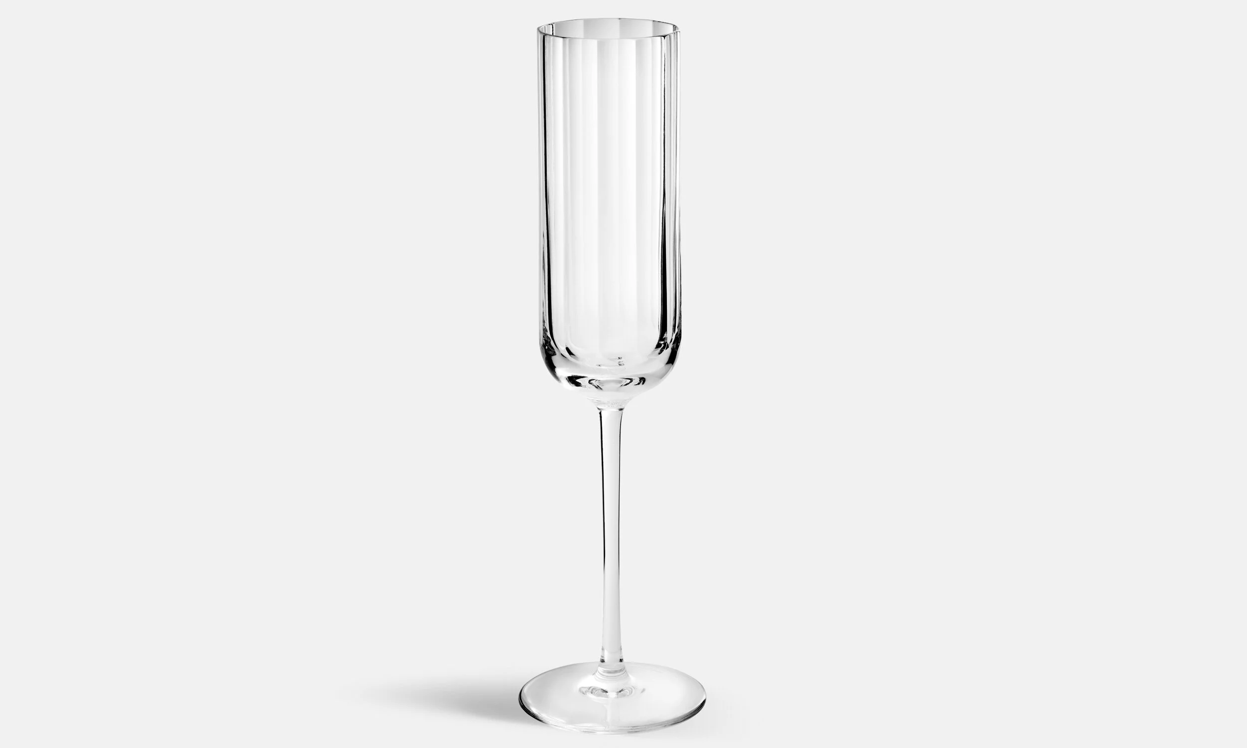 Champagne Flute