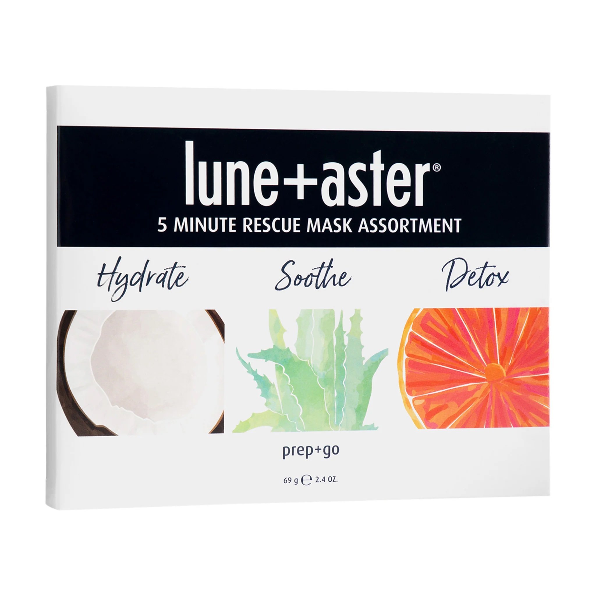 Lune Aster