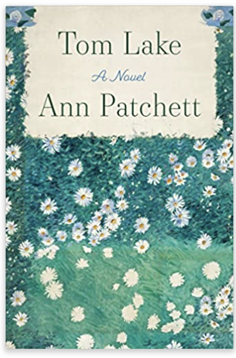 Ann Patchett