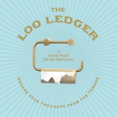 The Loo Ledger