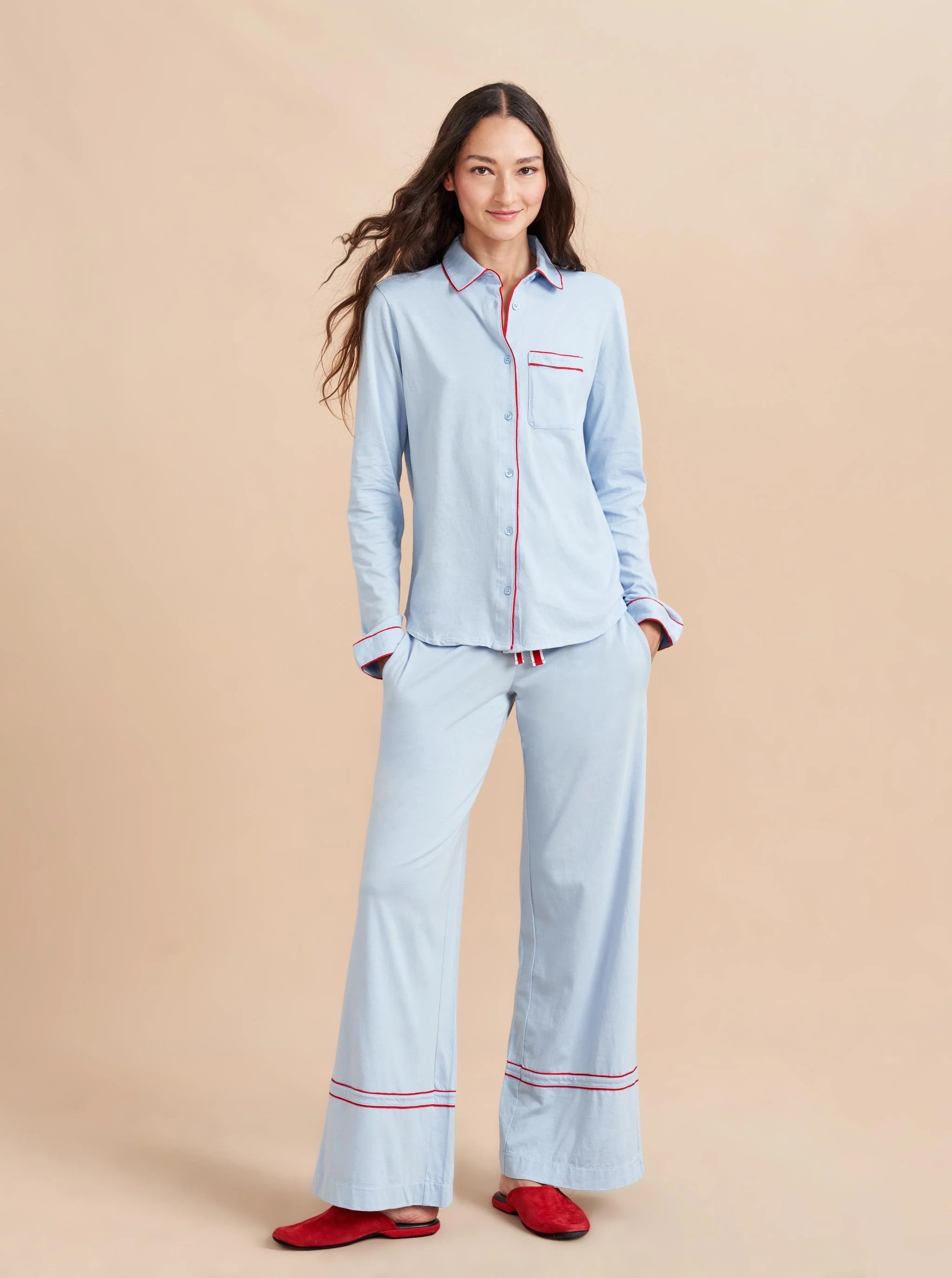 La Ligne Pajamas