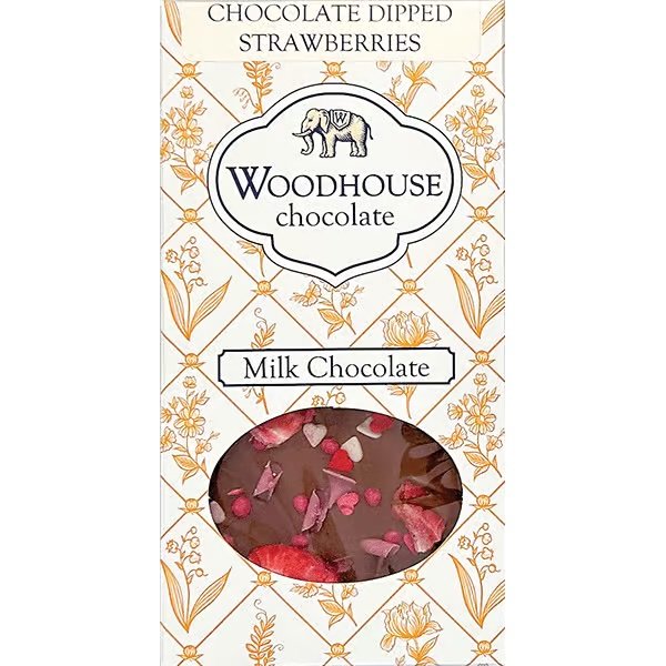 Woodhouse Chocolate