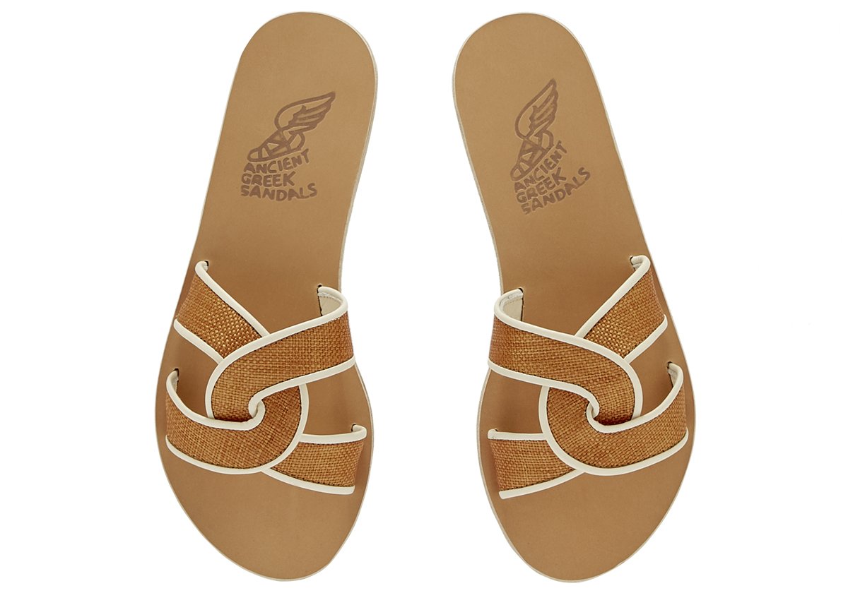 Ancient Greek Sandals
