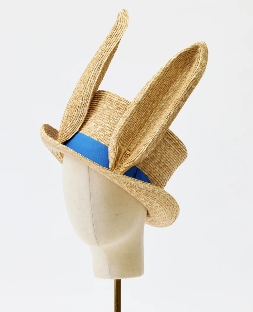 Dandy Bunny Hat