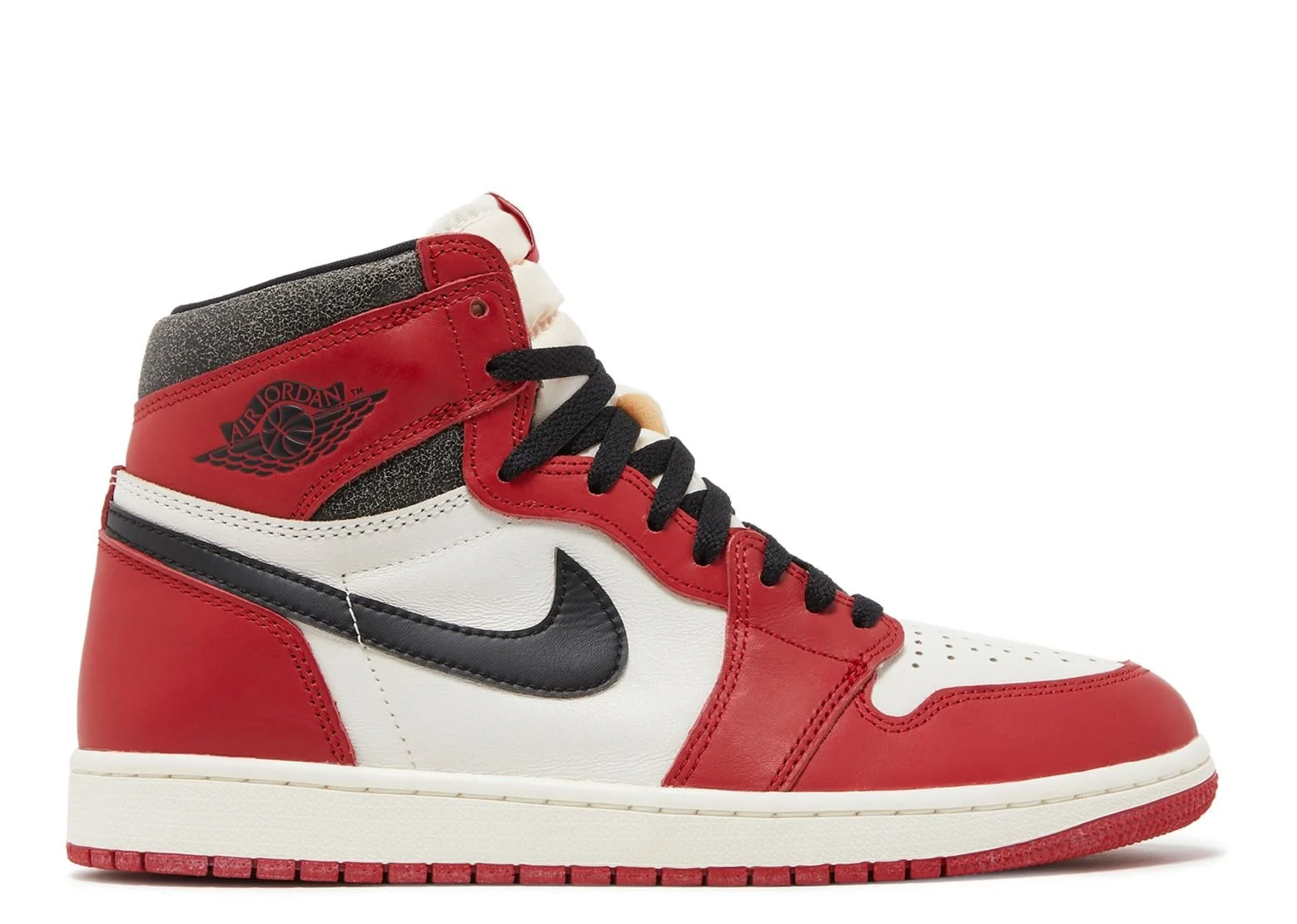 AIR JORDAN 1 RETRO HIGH OG 'CHICAGO LOST &amp; FOUND'