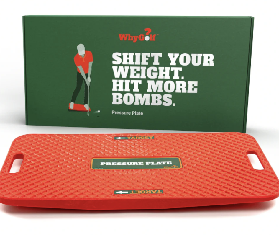 WhyGolf
