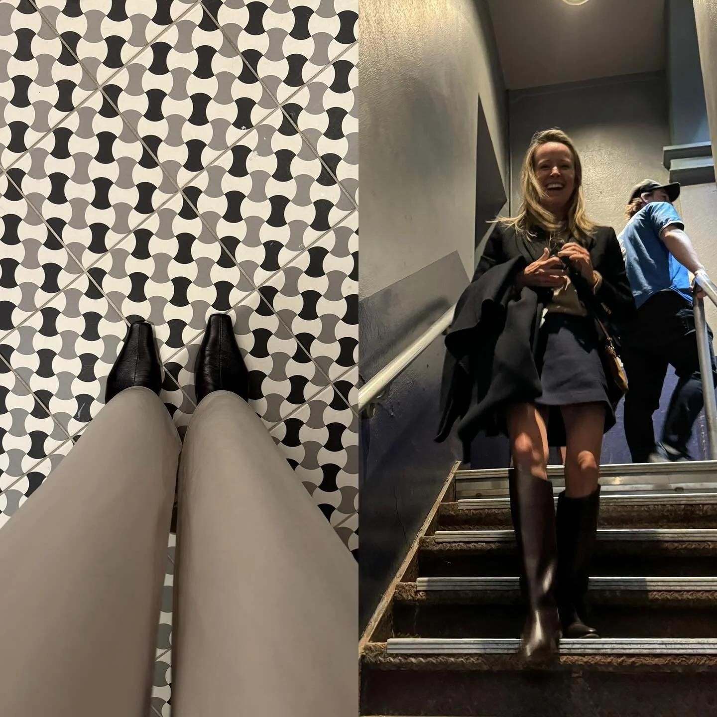 𝐎𝐧 𝐭𝐡𝐞 𝐆𝐎 🧳✈️👟 Where are we again?

We&rsquo;ve been on the move lately. More parents&rsquo; weekends and birthdays were in the line up. Created for our paid subscribers, here is our (not so) quickie packing list(s), plus where we went and w